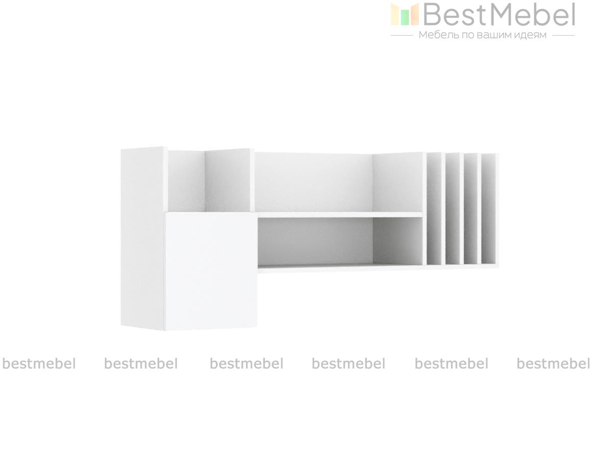 Полка Денвер 3 BMS - Фото