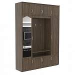 Прихожая Саманта МДФ BMS - Фото 9