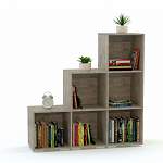 Стеллаж Гаурон-К №1.1 BMS - Фото 1