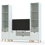 Стенка для гостиной Стокгольм 15 BMS - Фото 5