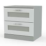 Прикроватная тумба Малина 4 BMS - Фото 7