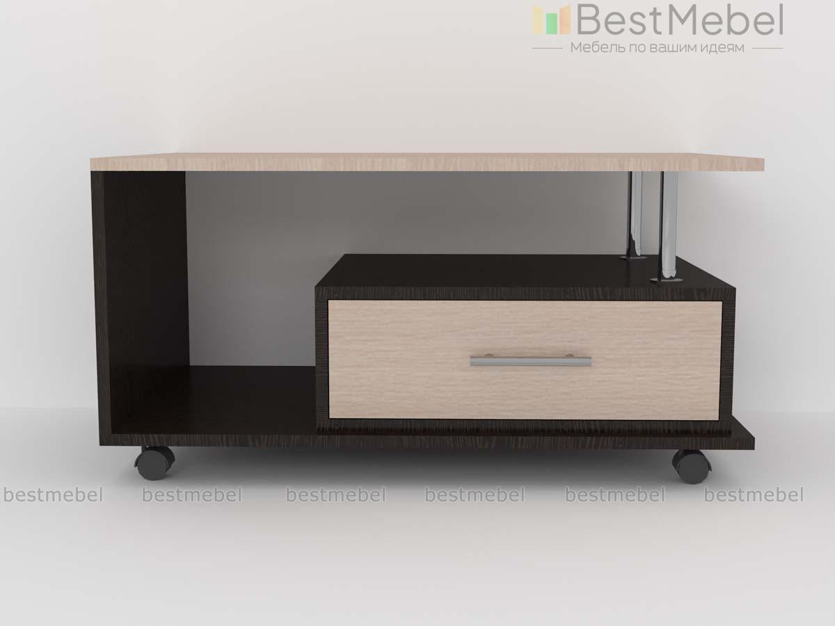 Журнальный столик Стиль №5 BMS - Фото