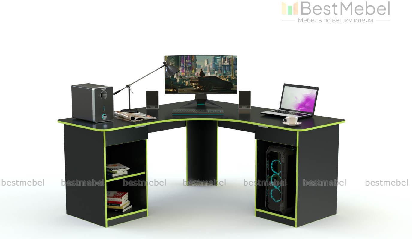 Игровой стол Бархан-7 BMS - Фото