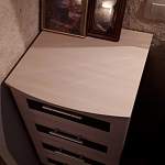 Комод Весна 400 BMS - Фото от клиента