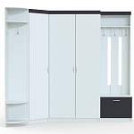 Прихожая Ева-2 К3 BMS - Фото 2