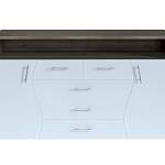 Комод Помпей м19 BMS - Фото 2