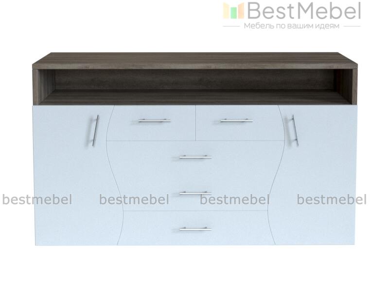 Комод Помпей м19 BMS - Фото