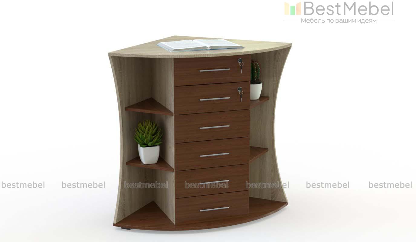 Тумба Уилл 5 BMS - Фото