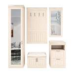 Прихожая Амеля BMS - Фото 2