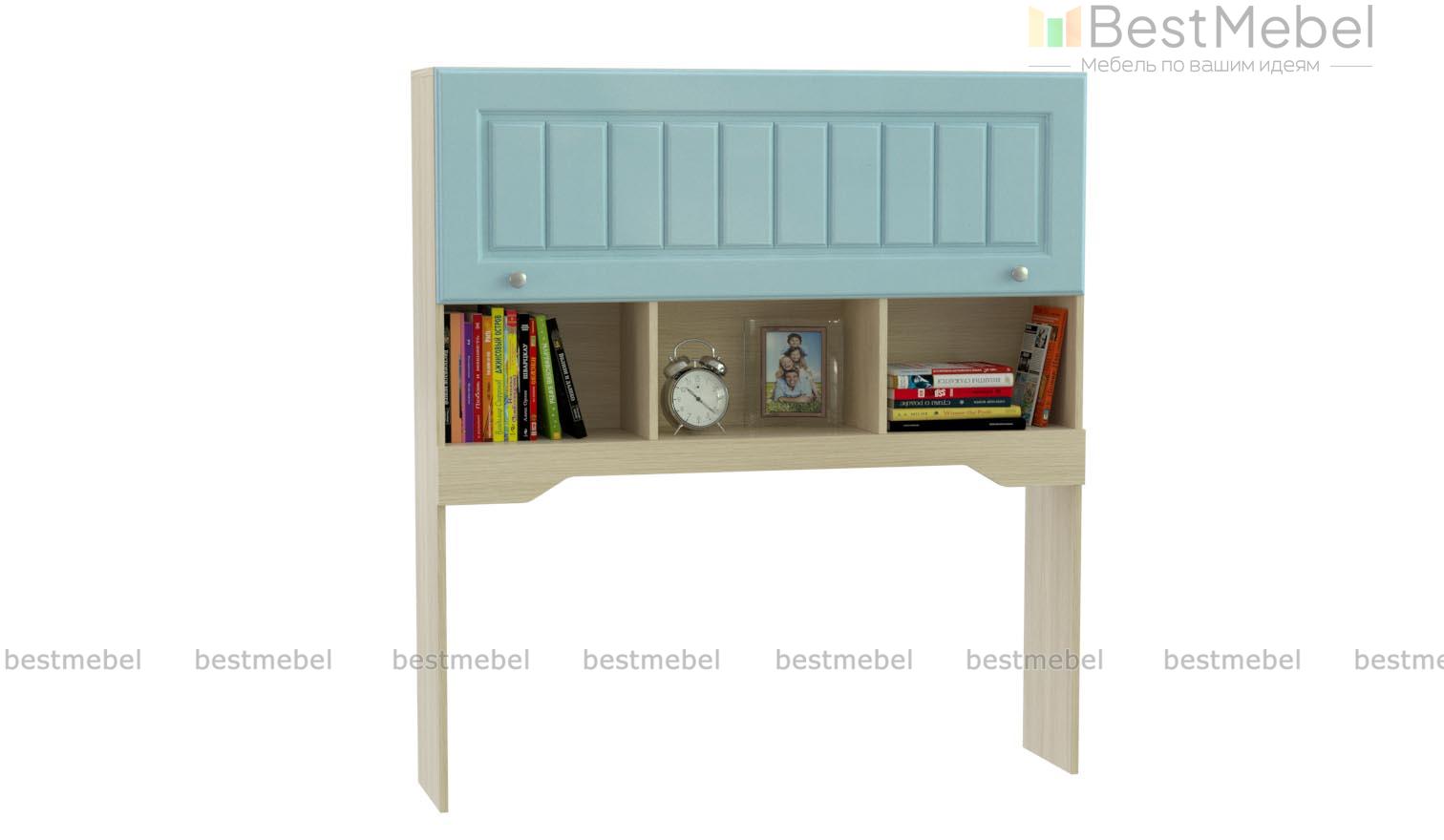 Надстройка Прима 9 BMS - Фото