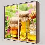 Шкаф-купе Мед 17030 BMS - Фото 11