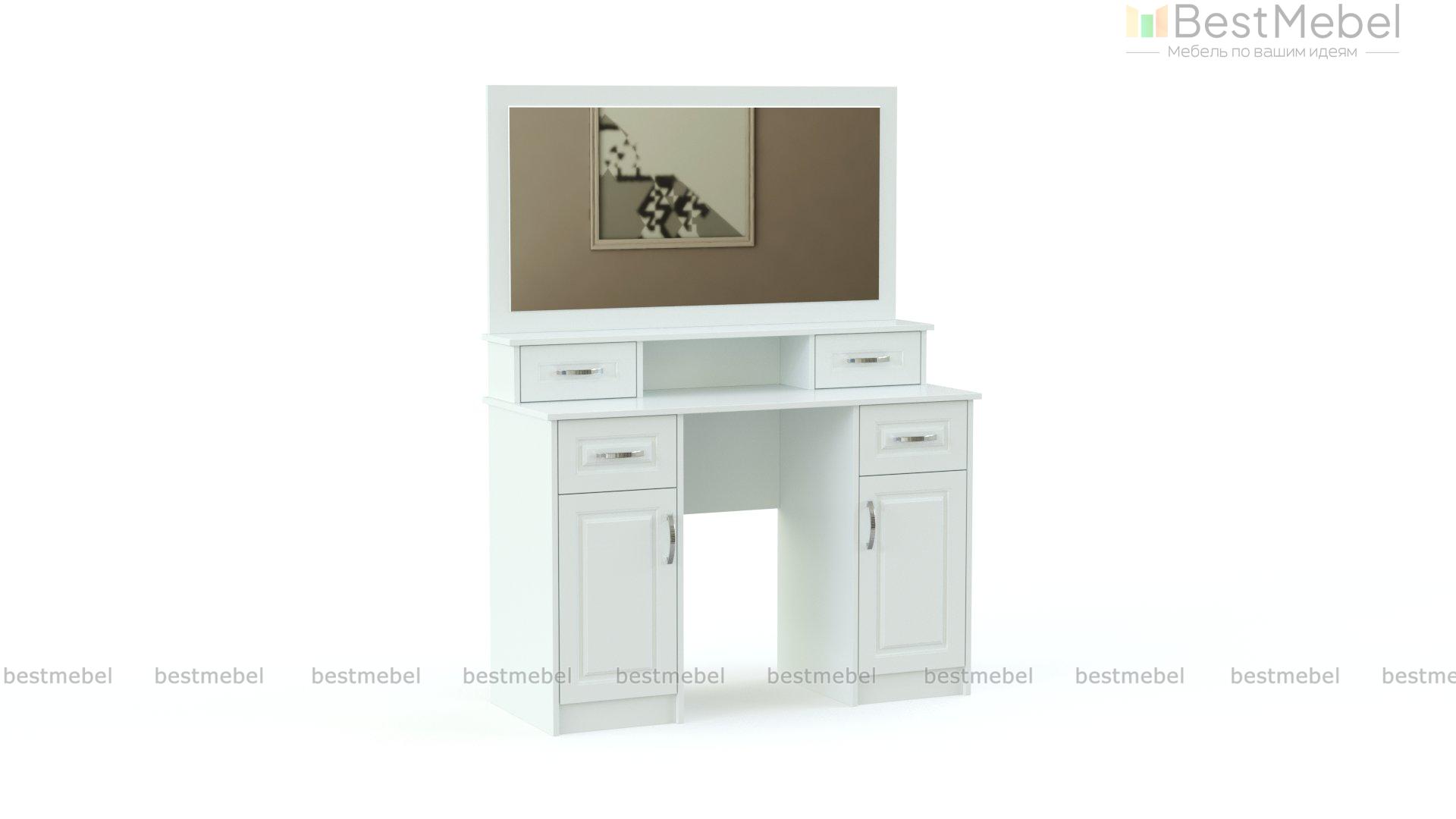 Туалетный столик Янна 5 BMS - Фото