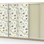 Шкаф-купе Мёд 38 BMS - Фото 6