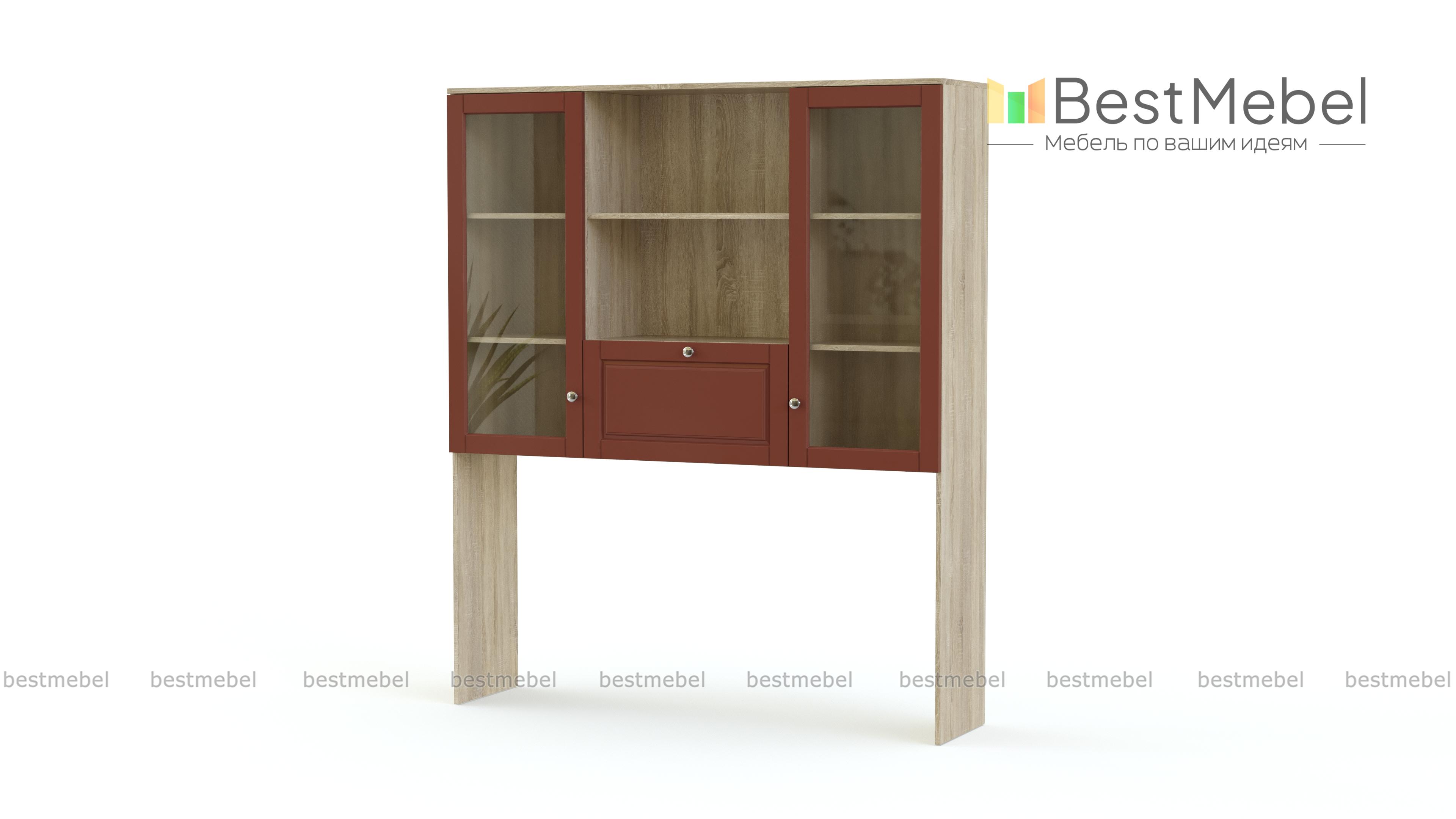 Надстройка Марта М2 BMS - Фото