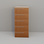 Комод Рио BMS - Фото 5