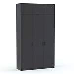 Шкаф распашной Остин Лео 9 BMS - Фото 20