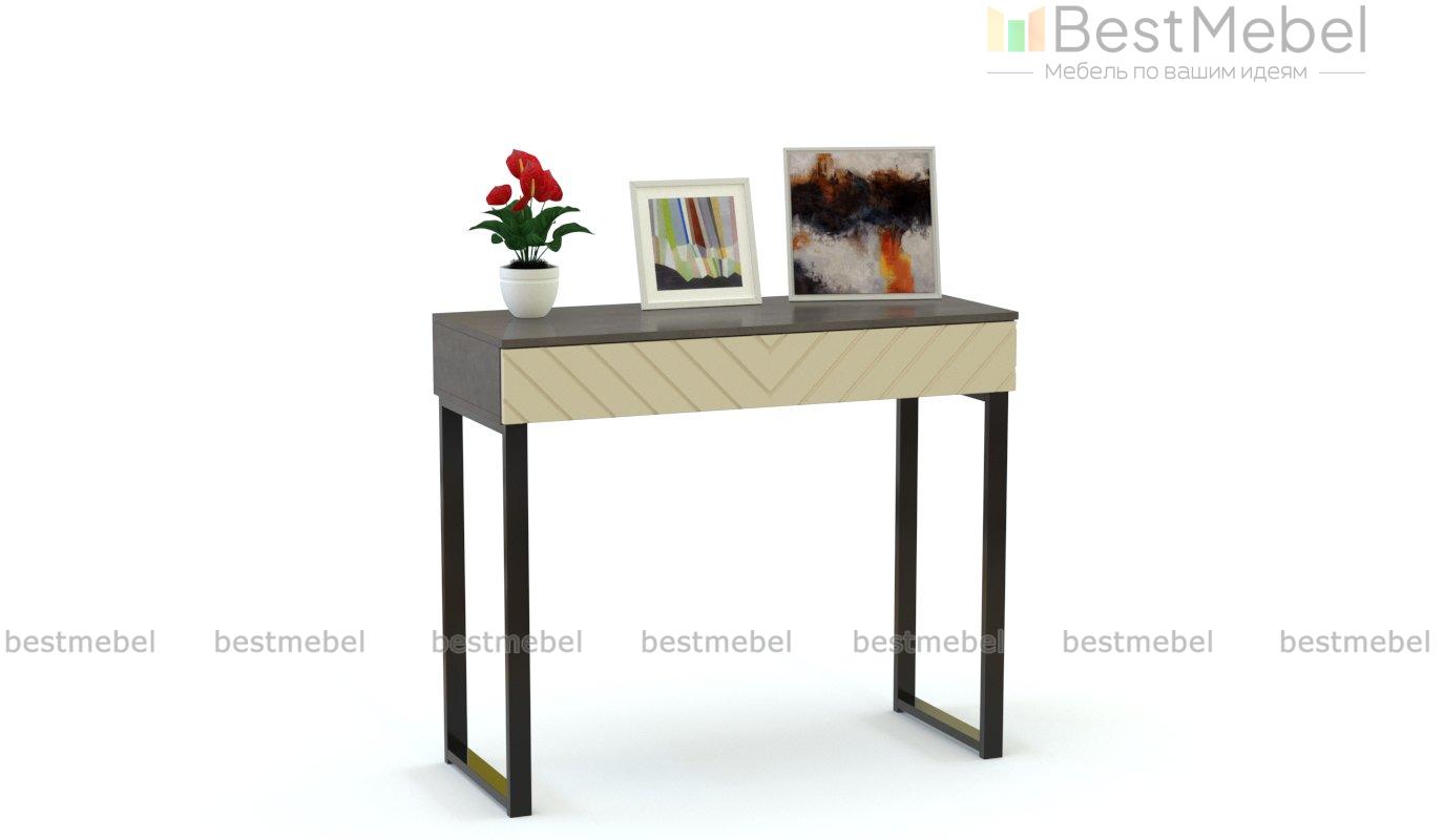 Столик консольный Ниагара 1 BMS - Фото