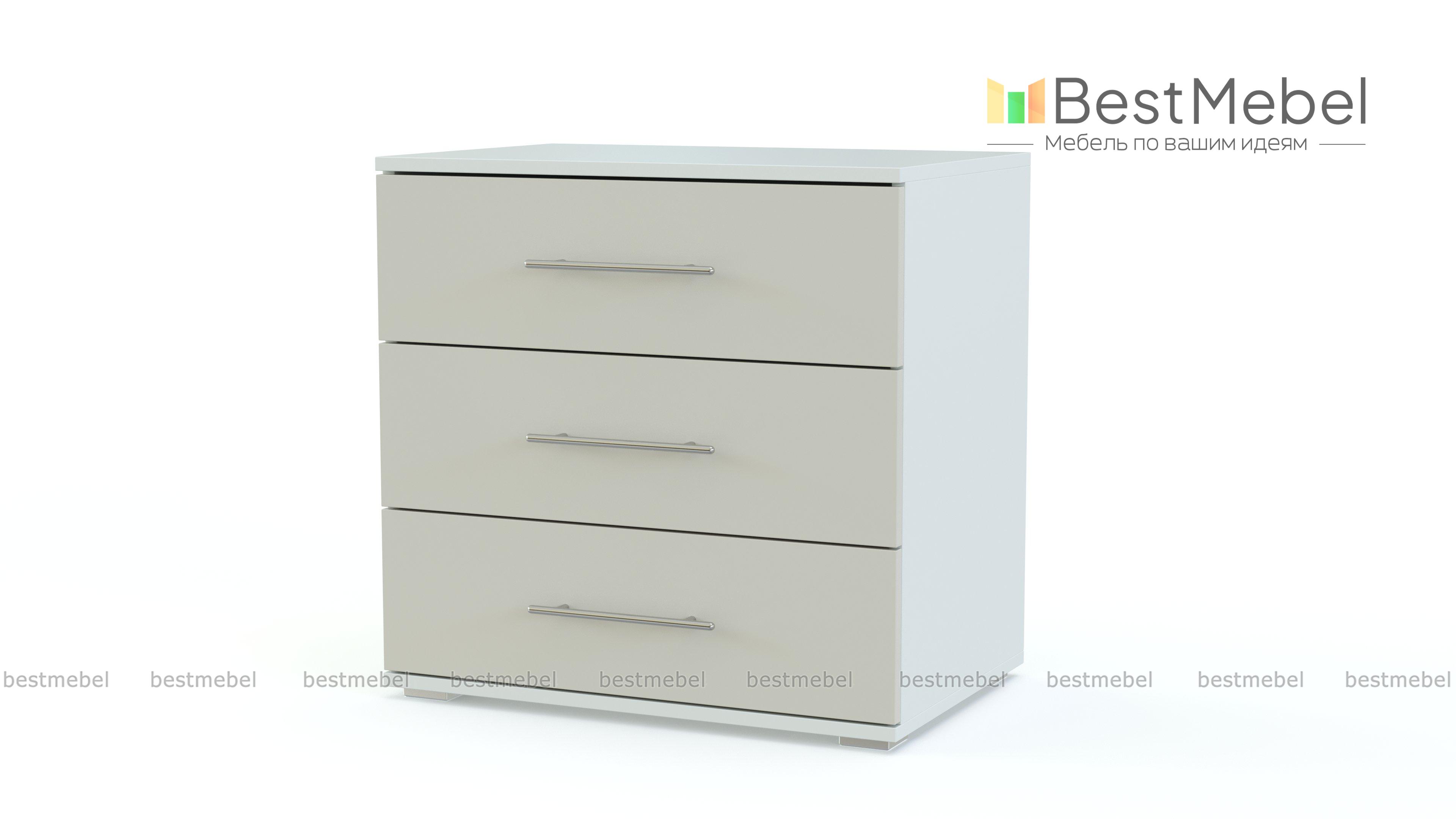 Комод Михаил-Люкс-6 BMS - Фото