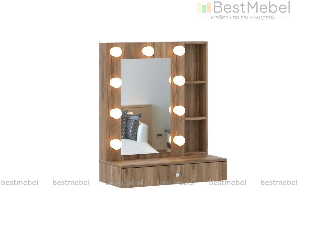 Туалетный стол Париж 11 BMS - Фото