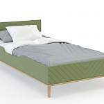 Кровать Лола Нео 15 BMS - Фото 3