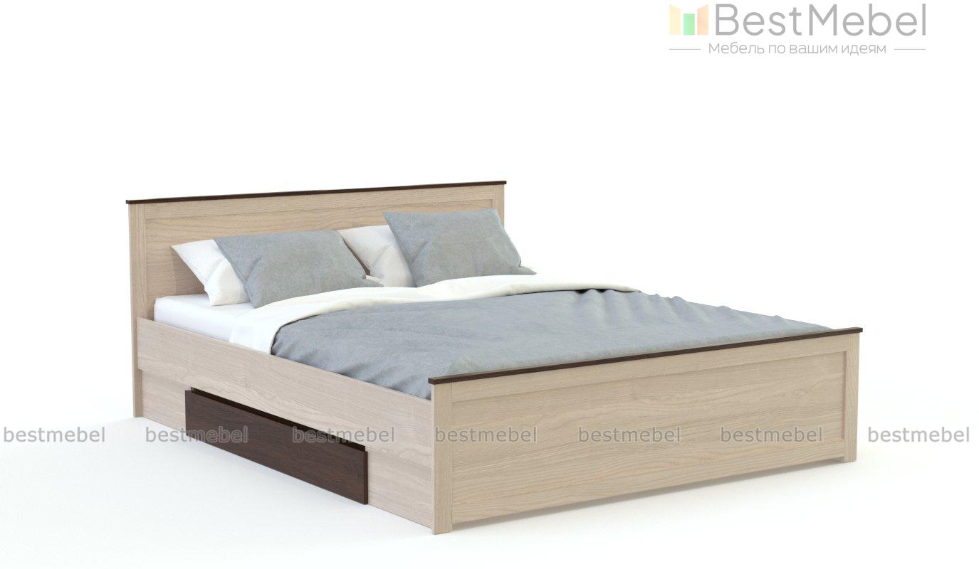 Спальня Лука BMS - Фото