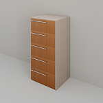 Комод Рио BMS - Фото 6