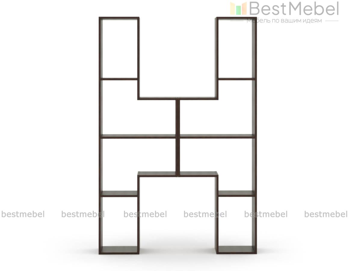 Стеллаж ПК-9 BMS - Фото