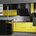 Кухня Понтий-2 BMS - Фото 1