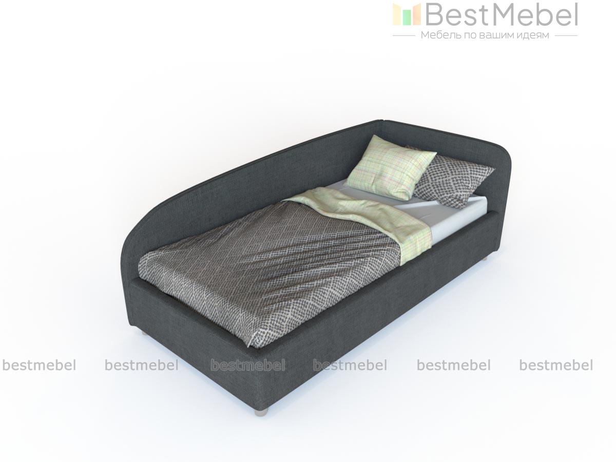 Кровать детская Пауло BMS - Фото