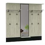 Вешалка Оникс 4 BMS - Фото 2