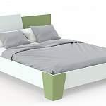 Кровать Сьюзи BMS - Фото 2