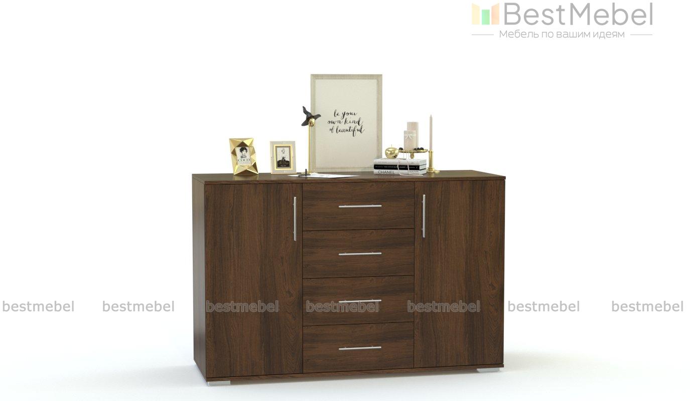 Спальня Селин BMS - Фото