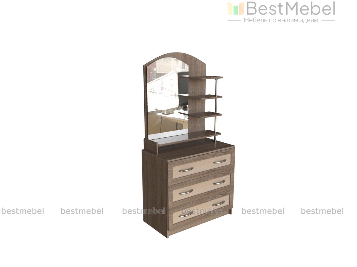 Комод Полло АКМ-31 BMS - Фото