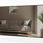 Зеркало на стену Либерти BMS - Фото 6