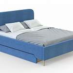 Кровать Плеяда 15 BMS - Фото 1