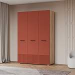 Шкаф распашной Декарт 3 BMS - Фото 12