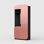 Прихожая Модерно 1.1 BMS - Фото 4