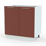 Шкаф нижний Vento 6 BMS - Фото 5