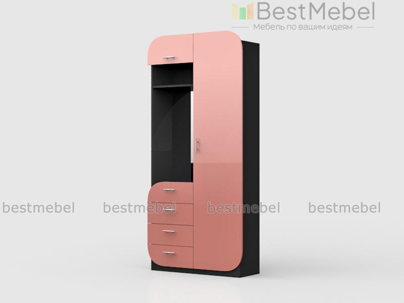 Прихожая Модерно 1.1 BMS - Фото