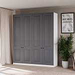 Шкаф распашной Бонн 4 BMS - Фото 7