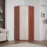 Угловой шкаф Барокко с полками BMS - Фото 1