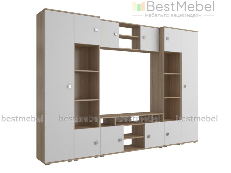 Стенка Тунис 4 BMS - Фото