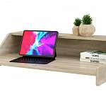 Стол письменный навесной Призма 11 BMS - Фото 7