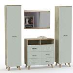 Прихожая Эста Нео 17.4 BMS - Фото 8