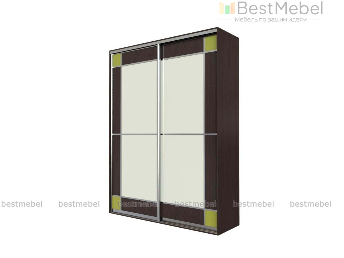 Шкаф-купе 23357 BMS - Фото