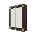 Шкаф-купе 23357 BMS - Фото 3