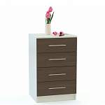 Комод Кросслайн 10 BMS - Фото 1