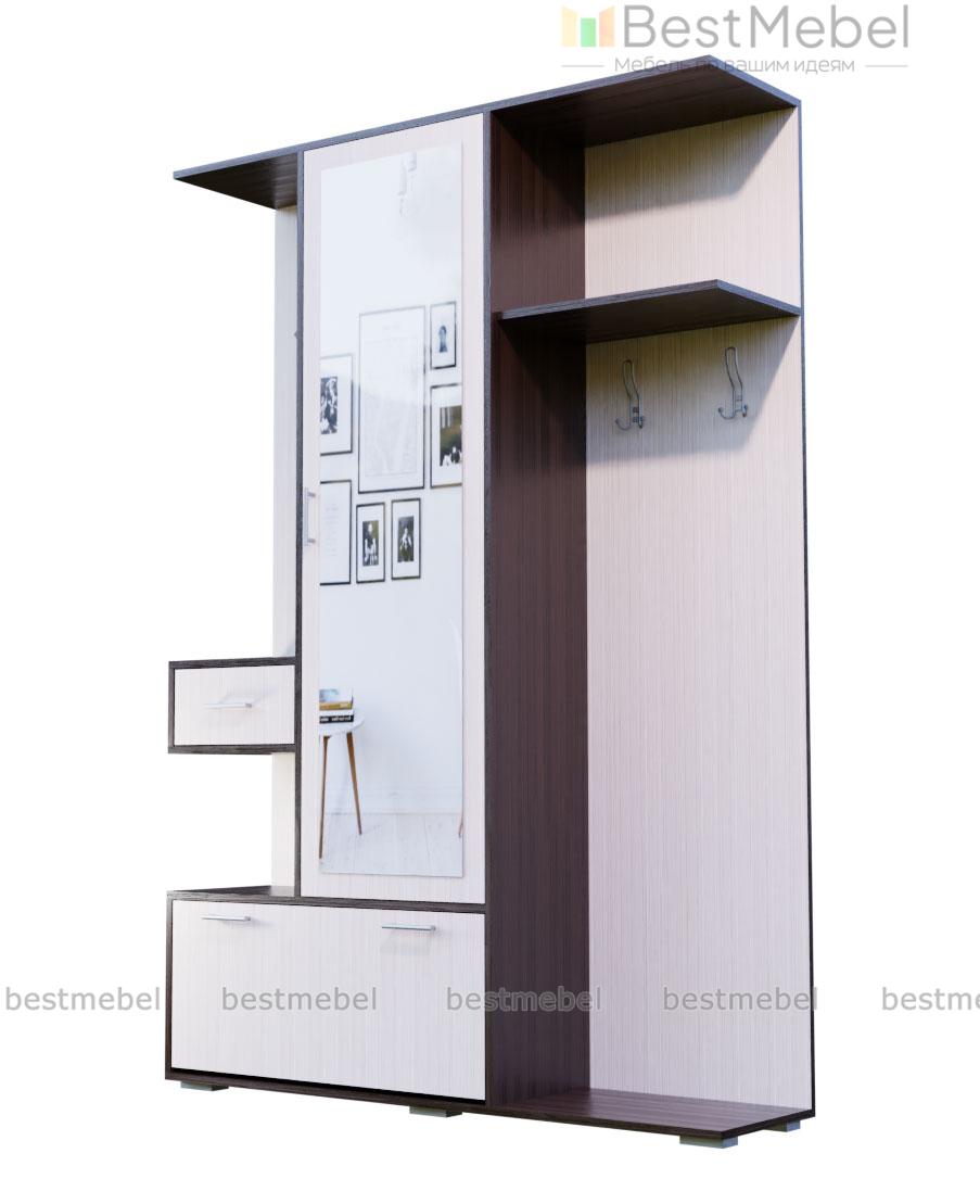 Прихожая Модуль Ф3 BMS - Фото