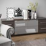 ТВ тумба ВТ 1039 BMS - Фото 9