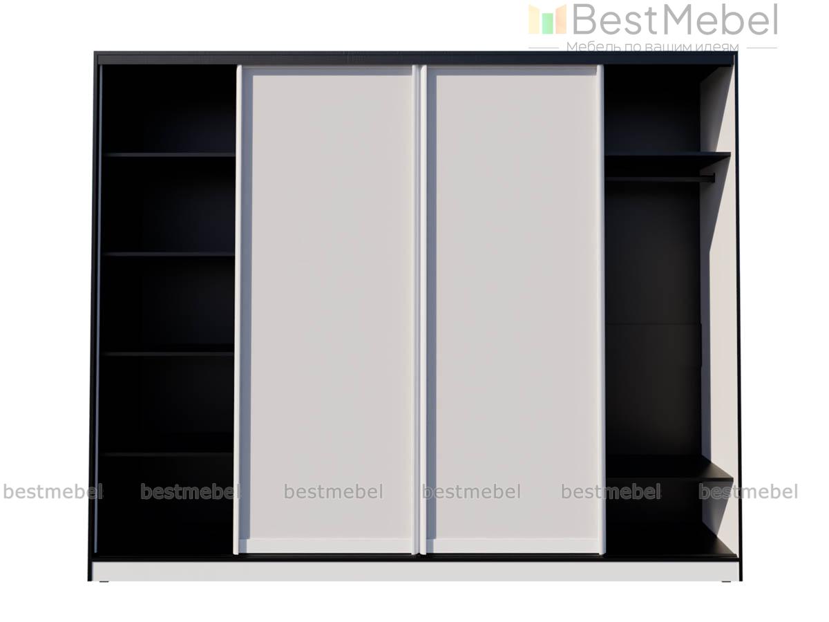 Шкаф купе TV-33.1 BMS - Фото